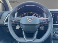 Cupra Ateca - Vorschau Bild 10