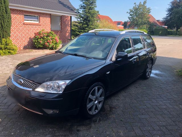 Ford Mondeo Kombi mk3 2.2tdci 155ps Diesel