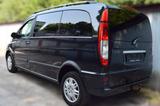 Mercedes-Benz Viano 2.0 CDI kompakt,6-Sitze,Alu,Klima,Navi,AHK - Mercedes-Benz Viano aus 2004