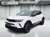 Opel Mokka 1.2 Turbo GS Line *HU/AU neu* - Opel Mokka Gebrauchtwagen in Leipzig