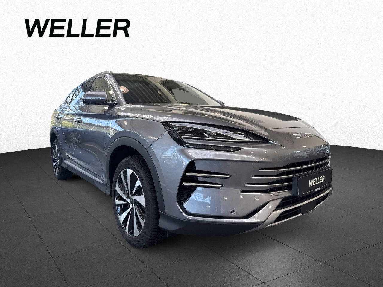 BYD SEAL