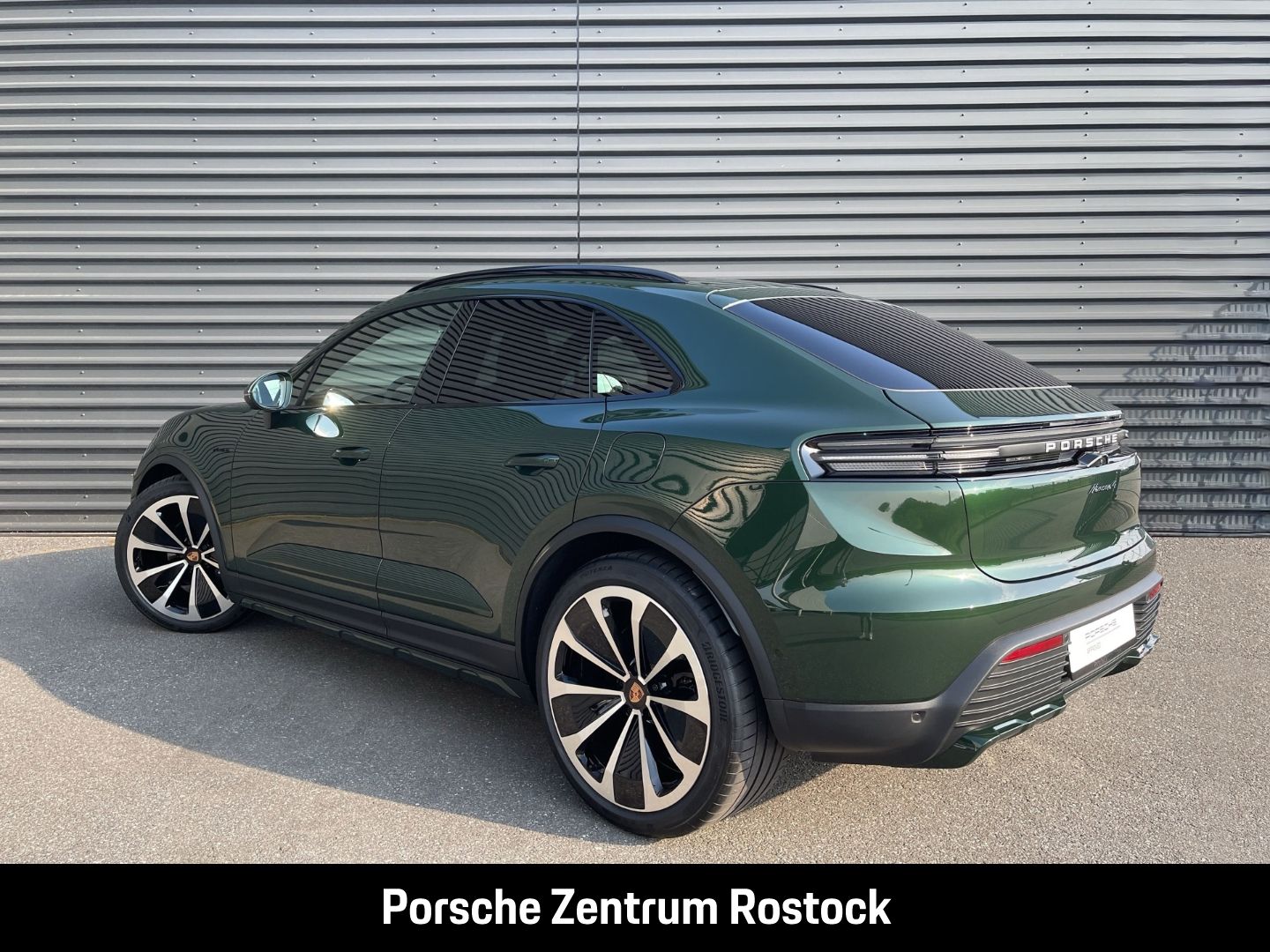 Porsche Macan - Bild 3