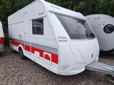 Kabe Briljant 470 XL KS /Nur an Gewerbetreibende - Kabe Wohnwagen