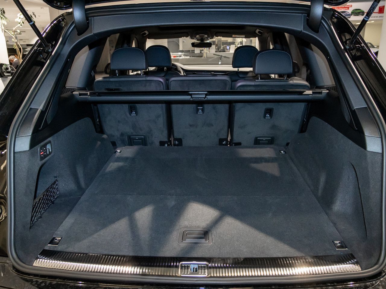 Audi Q7 - Bild 6