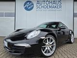 Porsche 911 *991.1 Carrera*SAUGER*Deutsch*PDK,20Zoll,SHD - Porsche 991 Gebrauchtwagen