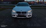 BMW 520 d Sport-Paket M / M-Technic - BMW: M Tech