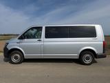 Volkswagen Langer Radstand, 150 PS, 5 Sitze, Rückfahrkamera - Volkswagen: Kleinbus, Langer Radstand