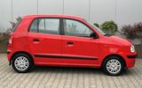 Hyundai Atos 1.1 Prime*Klima*TÜV + Inspektion NEU - Hyundai Atos aus 2007: Prime