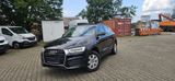 Audi Q3 sport quattro S Line - Audi Q3: Schwarz