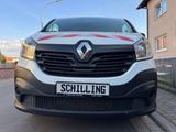 Renault Trafic Kasten L1H1 2,7t Komfort Werkstatt+120PS - Renault: Standheizung