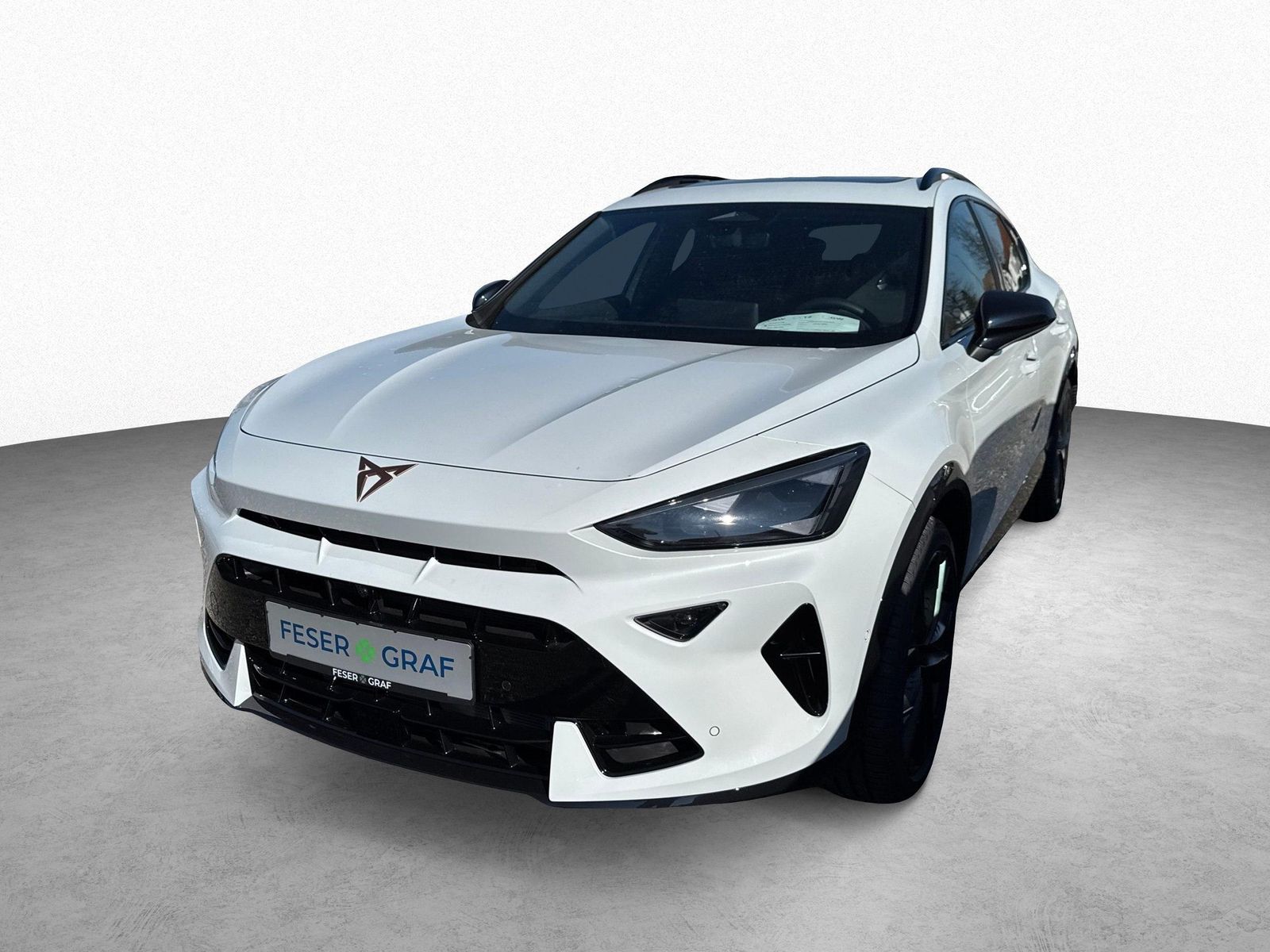 Cupra Formentor - Bild 11