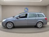 Opel Astra H Caravan Edition - Opel Astra: Caravan