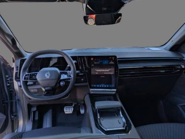 Fahrzeugabbildung Renault AUSTRAL Esprit Alpine Full Hybrid E-Tech 200