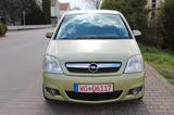 Opel Meriva Cosmo 1.6 TWINPORT Easytronic - Opel Meriva mit Benzin-Antrieb: Kleinbus, Easytronic