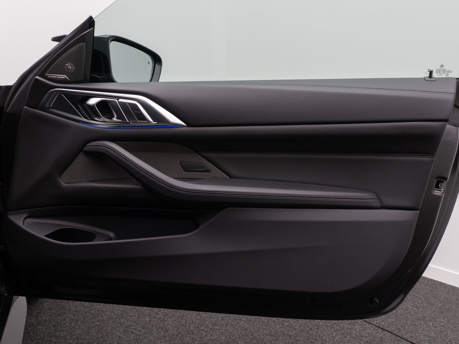 Fahrzeugabbildung BMW M4 Competition xD 360°M Drivers MCarbon MegaVoll