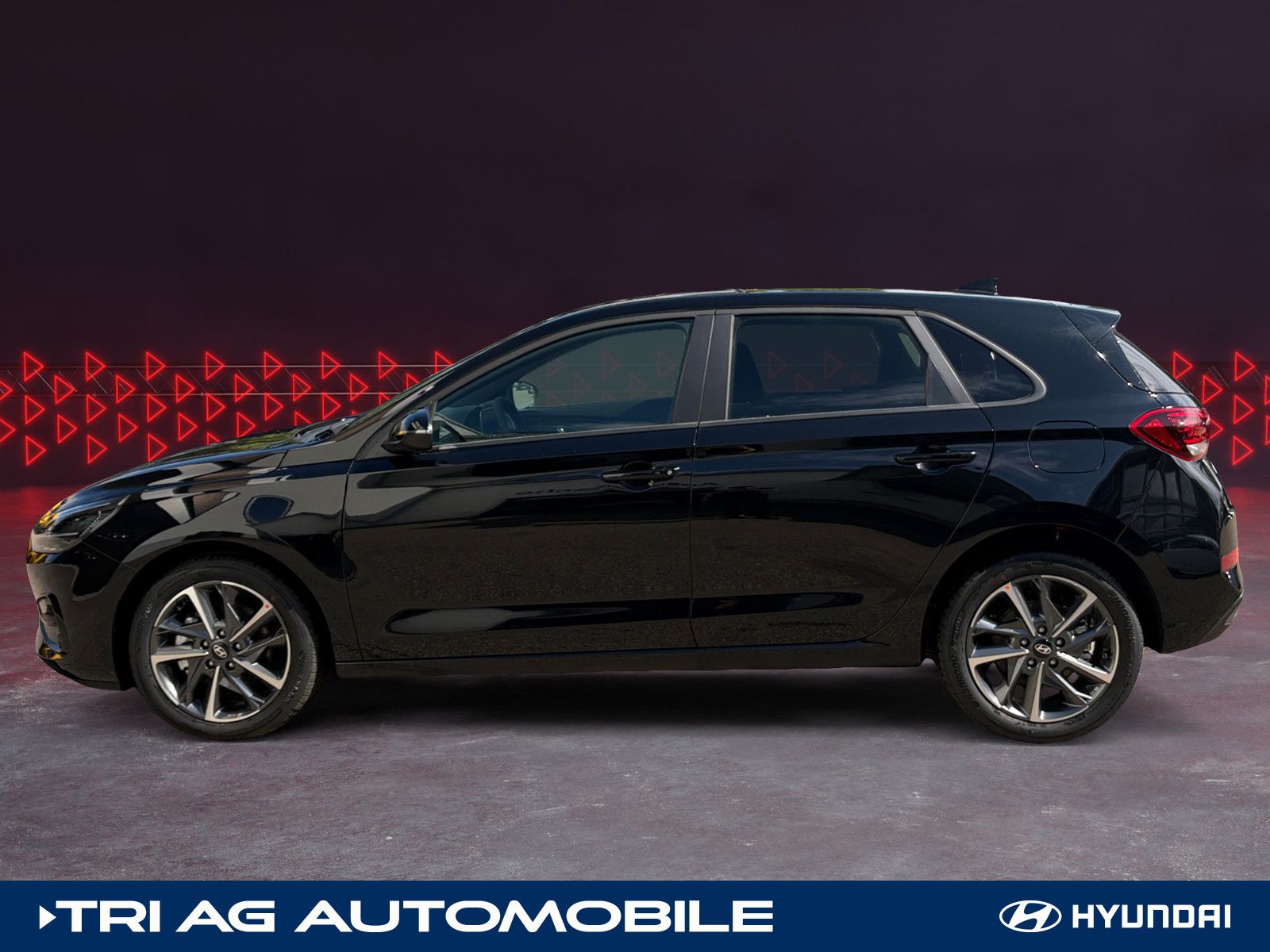 Hyundai i30 – Bild 6