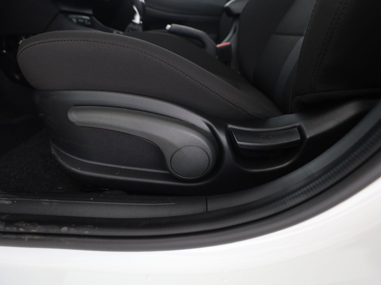 Hyundai i20 – Bild 20