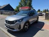 Peugeot 3008 HDI GT Line Memory-Sitze/360°KAM./AHK/SHZ - Peugeot 3008: Hdi