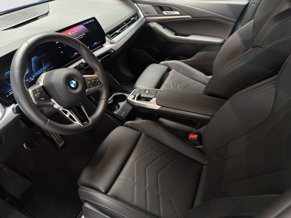 BMW 220 Active Tourer - Bild 11