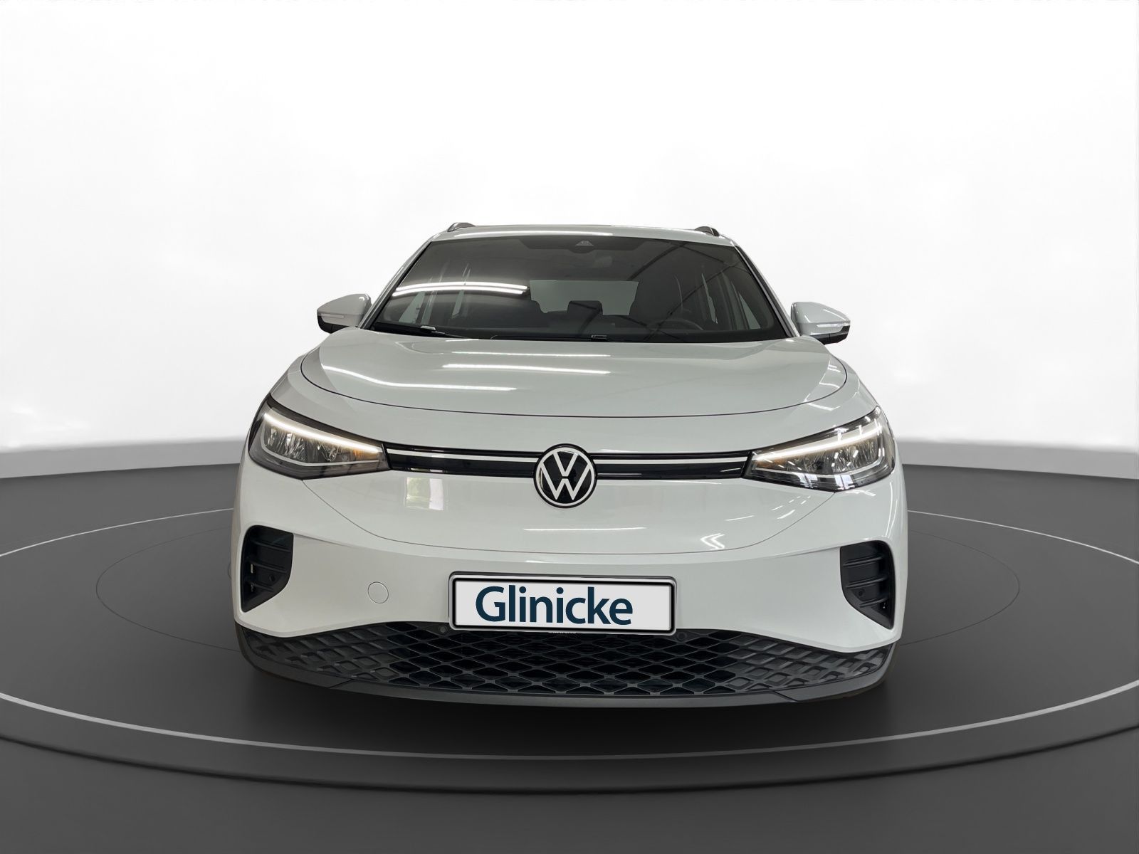 Volkswagen ID.4 - Bild 3