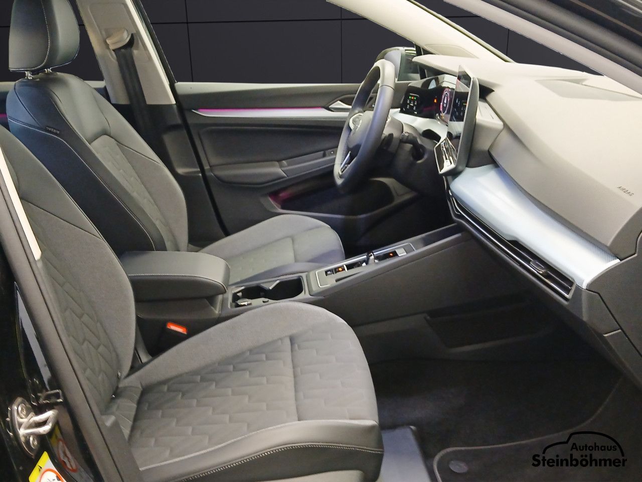 Volkswagen Golf - Bild 13