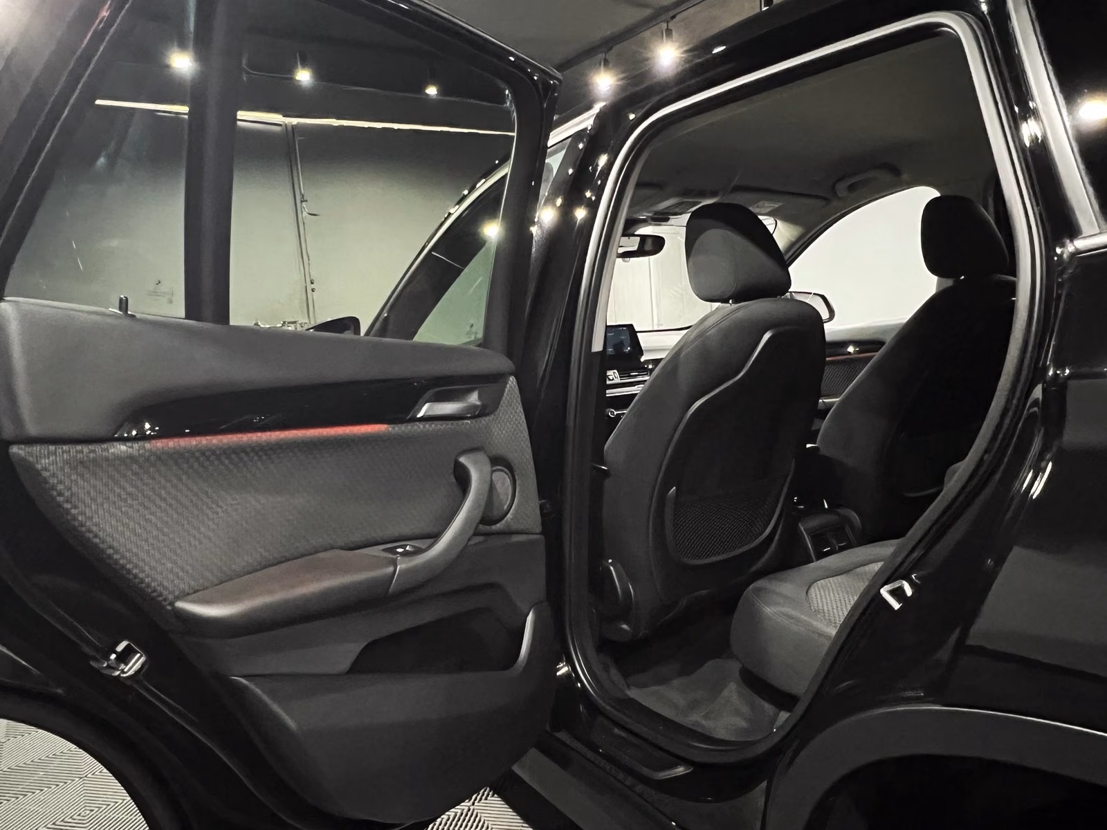 BMW X1 sDrive 20 d Advantage AUTOM 5*JAHRE*GARANTIE, миниатюра 12