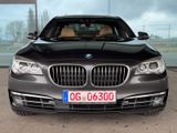 BMW 730d xDrive | HuD | FACELIFT | SOFTCLOSE | 360° - BMW 7 Series: Facelift