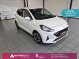 Hyundai i10 1.0 Trend  CarPlay|Kamera|Sitzhzg - Hyundai i10 Gebrauchtwagen in Wuppertal