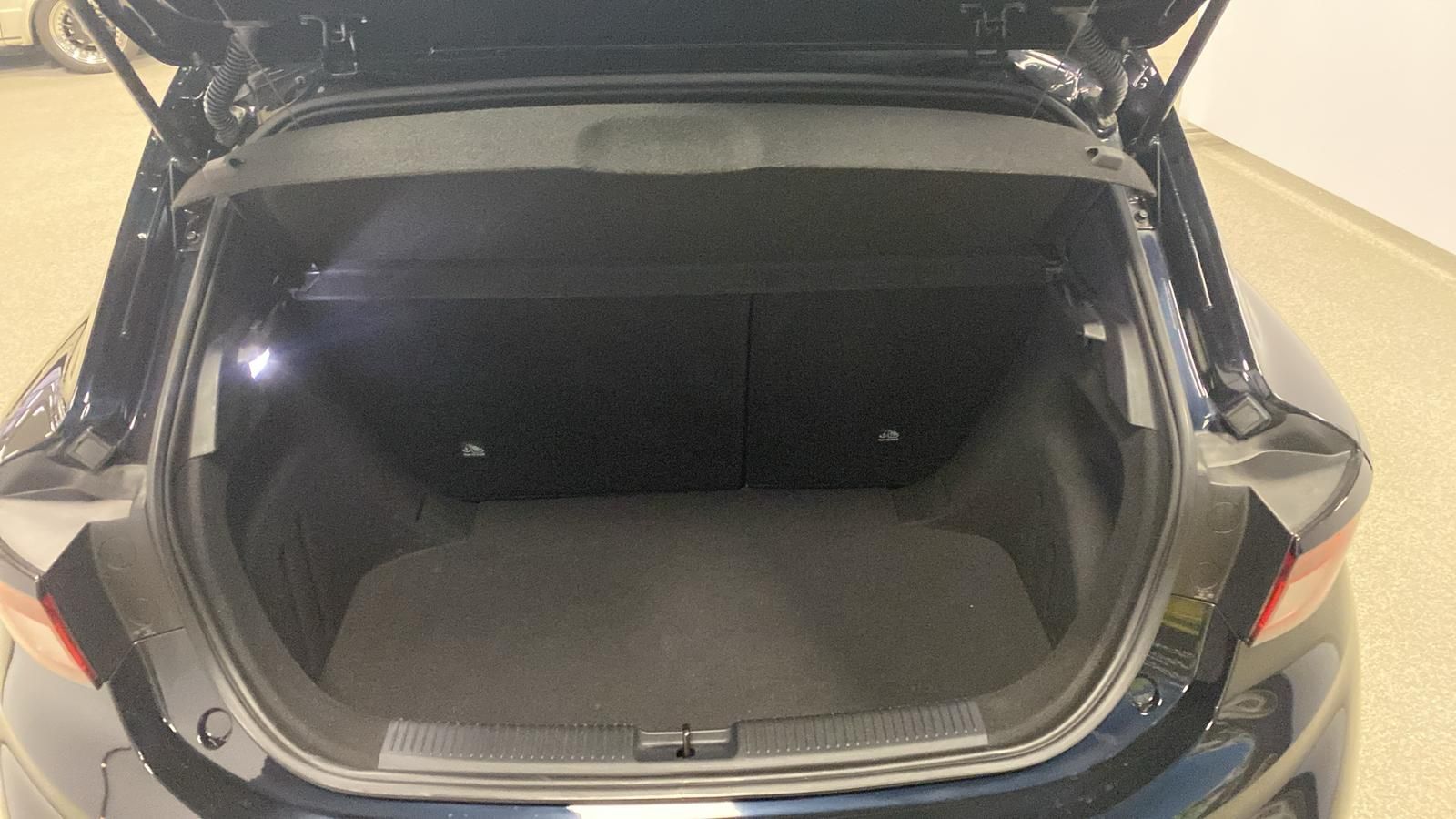 Fahrzeugabbildung MG MG3 Comfort APP+KLIMA+PDC+NAVI+Android Auto+ALU