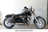 Triumph Speedmaster 865 mit Extras - TRIUMPH SPEEDMASTER