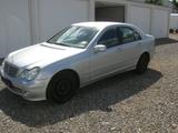 Mercedes-Benz C 220 CDI - Klima - PDC - AHK ... - gebrauchte Mercedes-Benz C 220 aus dem Jahr 2006