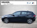 BMW 116i Hatch Advantage DAB LED Tempomat Klima Shz - BMW: Hatch