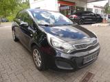 Kia Rio Edition 7 - gebrauchte Kia Rio aus dem Jahr 2015