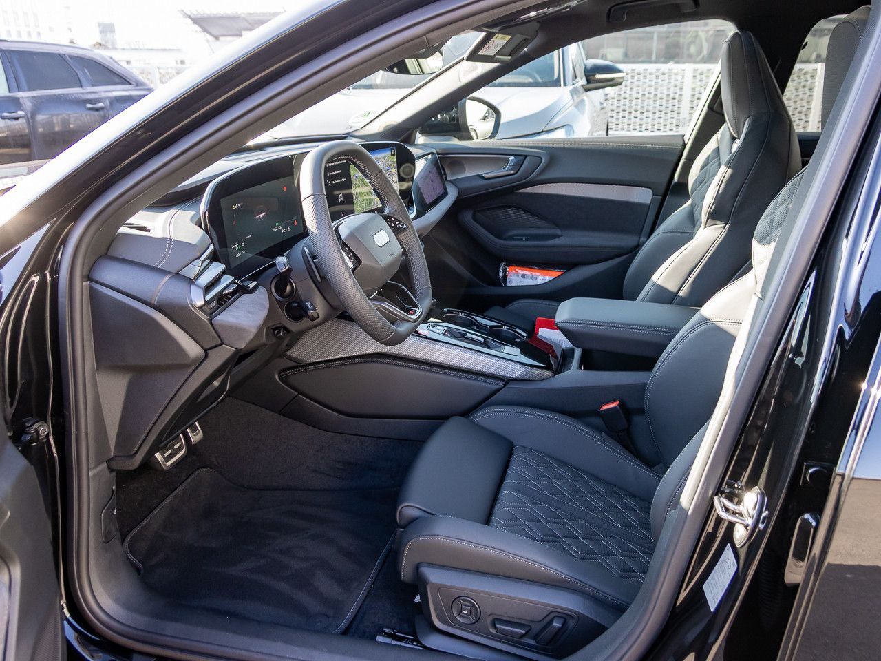 Audi A5 - Bild 19