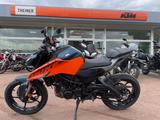 KTM 125 DUKE MY24 ab 0,0% Finanzierung