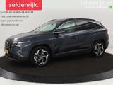 Hyundai Tucson 1.6 T-GDI PHEV Premium Sky 4WD | panorama - Hyundai Tucson Plug-in Hybrid (PHEV) Gebrauchtwagen
