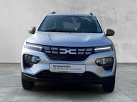 Dacia Spring - Vorschau Bild 8