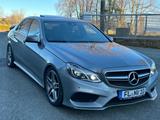 Mercedes-Benz E 250 CDI Limo°AMG°Automatik°Leder°Mass°NAVI°