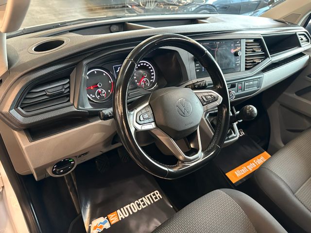 Volkswagen T6.1 Transporter Kasten FWD*1. Hand*Klima*Kamera