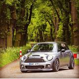 MINI John Cooper Works John Cooper Works - MINI John Cooper Works bis 10.000 Euro