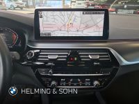 BMW 530 - Vorschau Bild 15