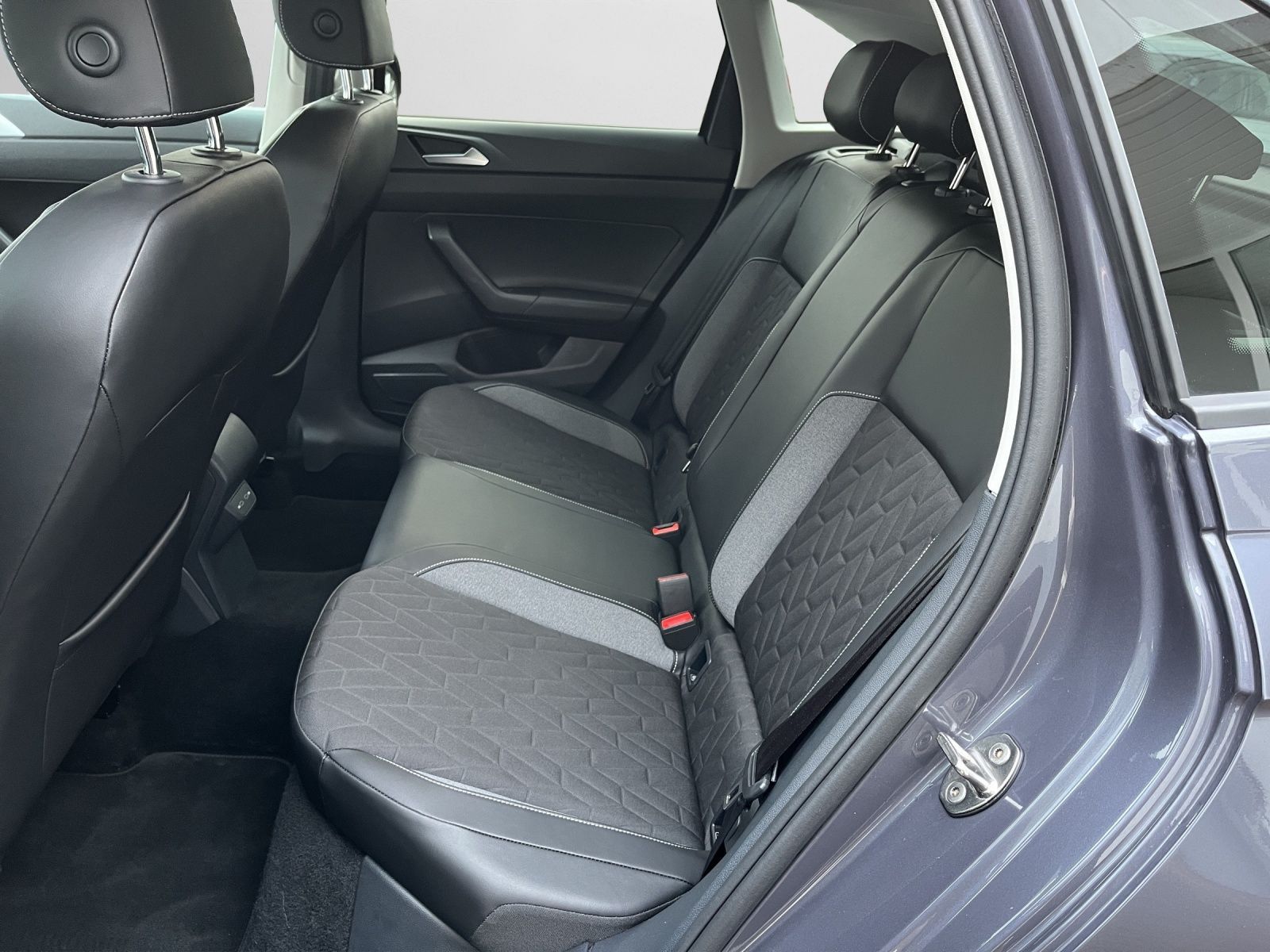 Volkswagen Taigo - Bild 14