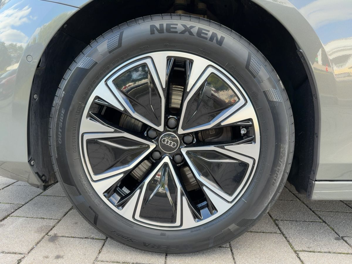 Audi A6 - Bild 14