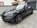 BMW M4 Cabrio M4 - gebrauchte BMW M4 aus dem Jahr 2019