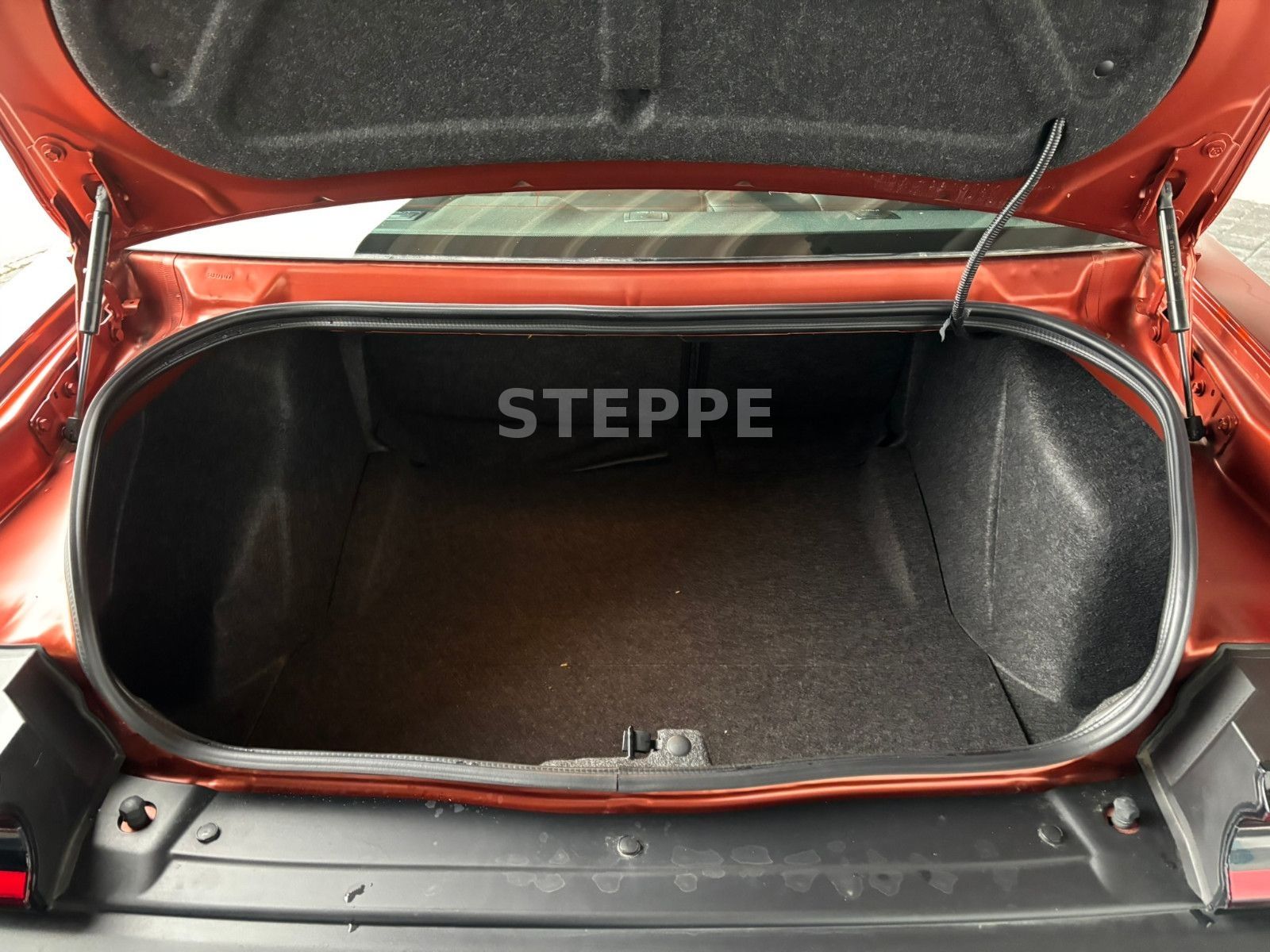 Dodge Challenger Hellcat Widebody 6,2 8Gg.AT Jailbreak