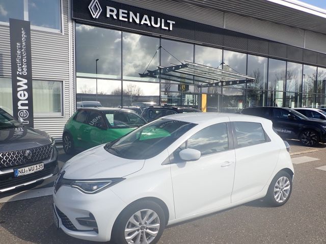 Renault ZOE Evolution EV50 110PS