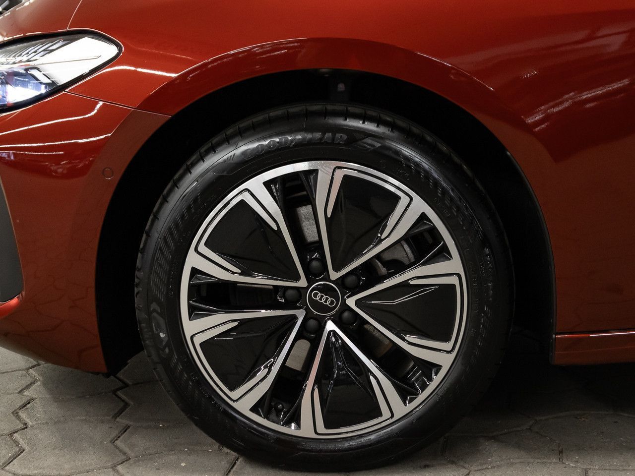 Audi A5 - Bild 13