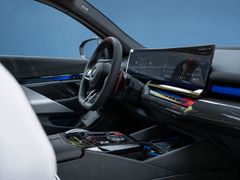 BMW M5 – 19 / 35