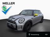 MINI Classic Trim Nav DA SHZ Tempo PDC 17"