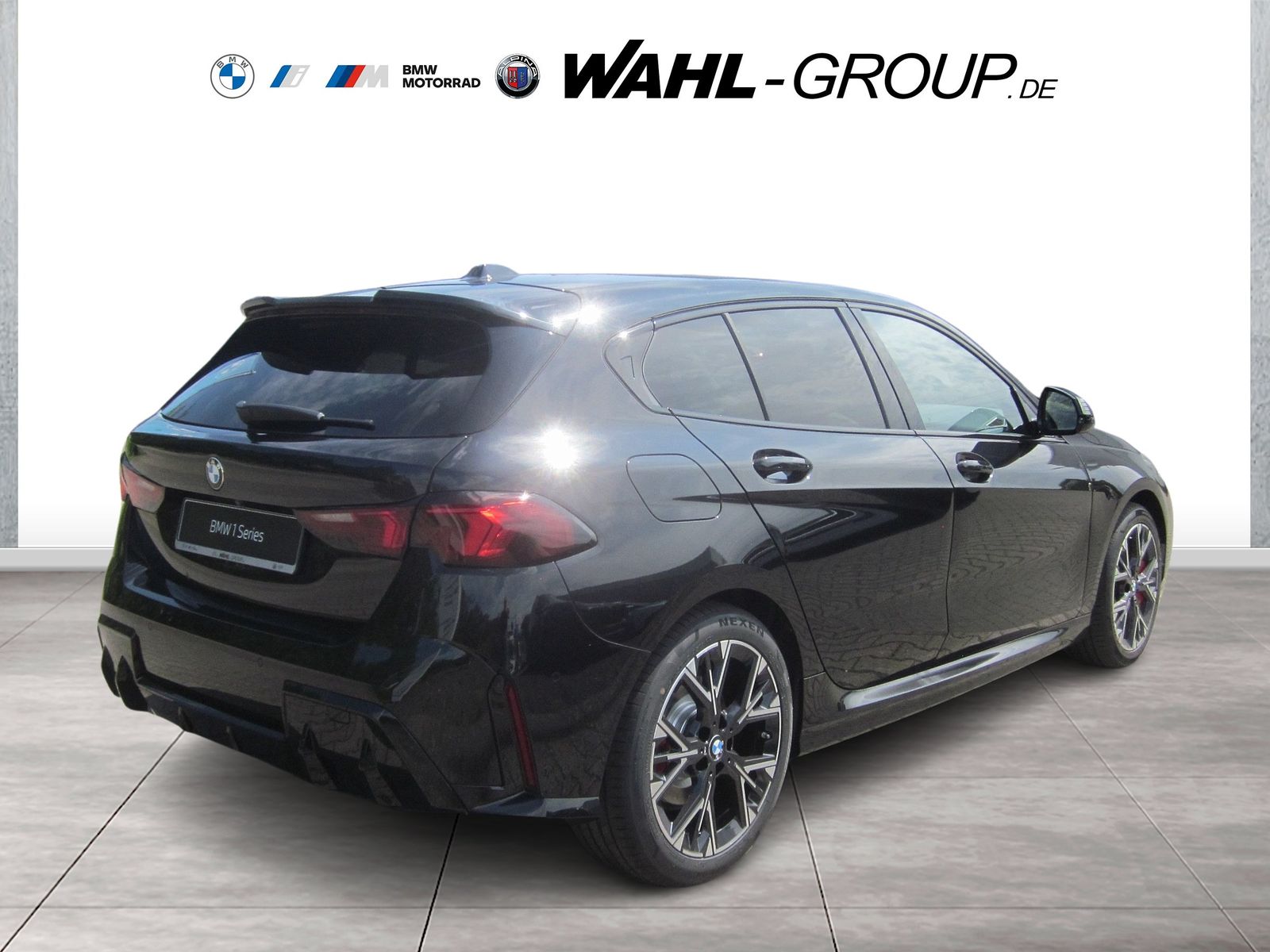 BMW 120 - Bild 5